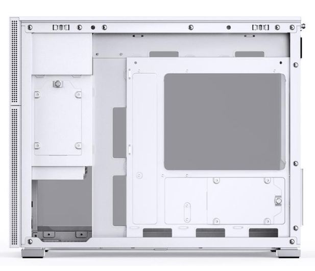 Jonsbo D31 STD White - 1132909 - zdjęcie 7
